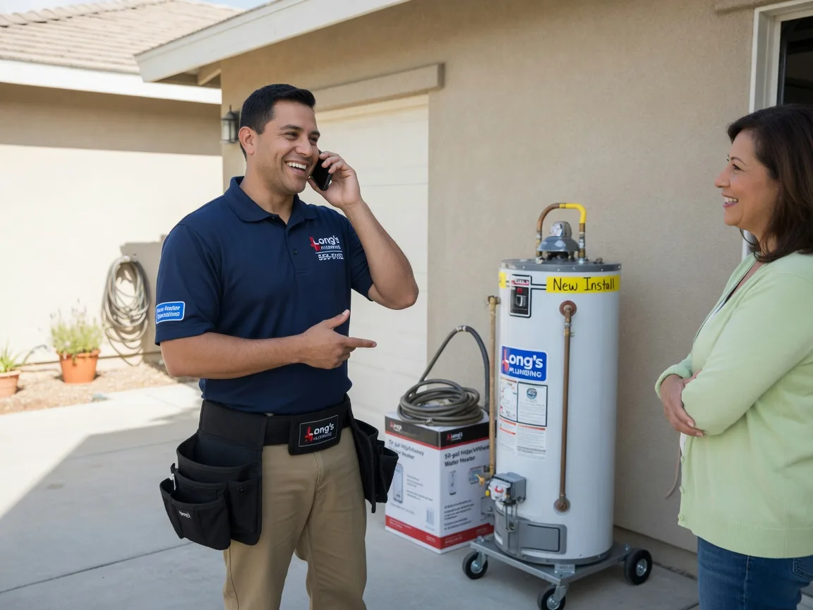 Leak Detection Cooper, TX FAQs